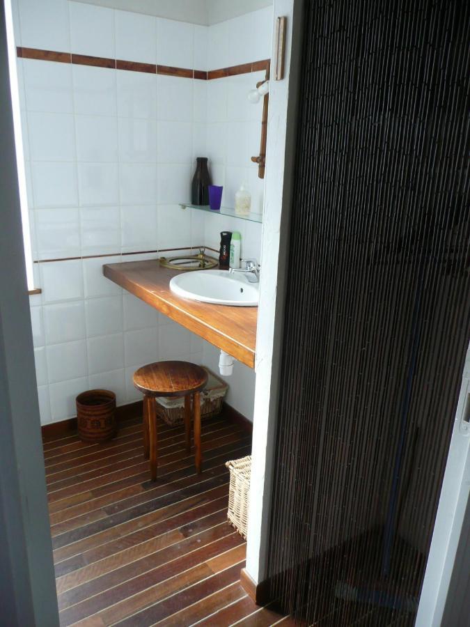 Le Riad Bourguignon Ouanne エクステリア 写真