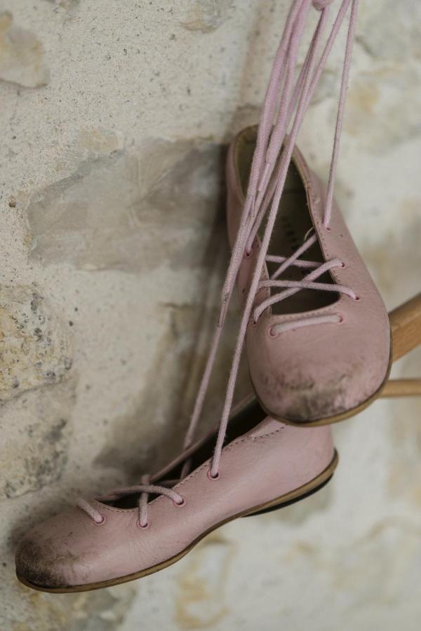 Le Riad Bourguignon Ouanne エクステリア 写真