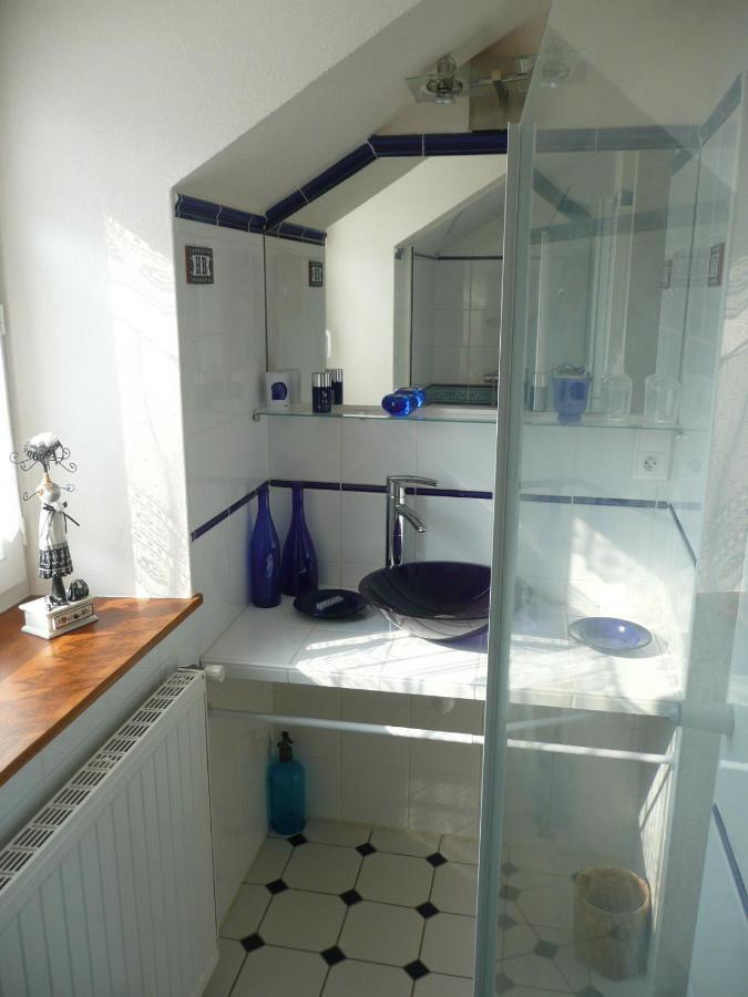 Le Riad Bourguignon Ouanne エクステリア 写真