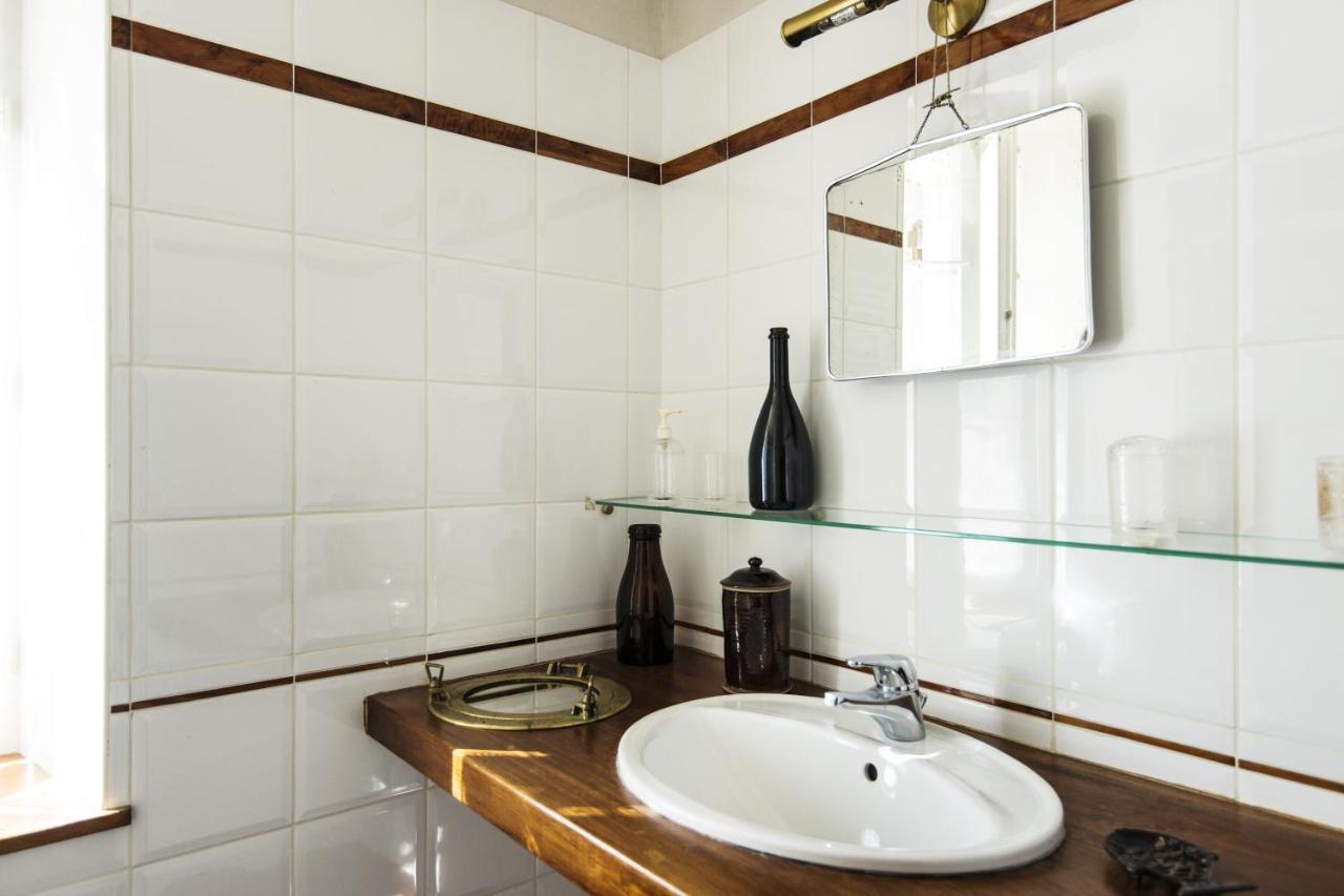 Le Riad Bourguignon Ouanne エクステリア 写真