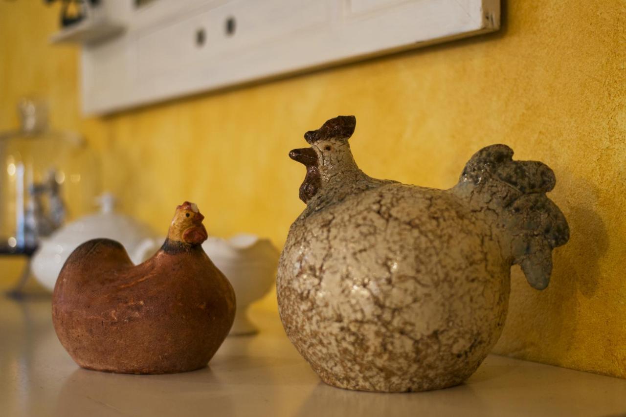 Le Riad Bourguignon Ouanne エクステリア 写真